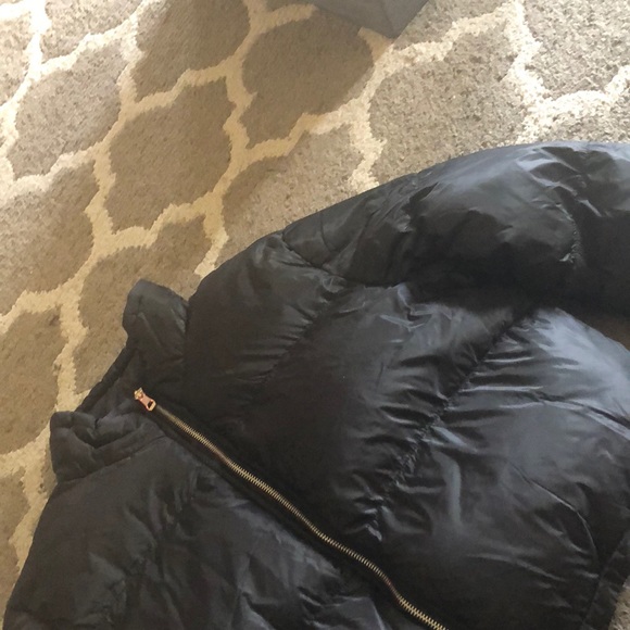 Puffer jacket - Picture 4 of 4